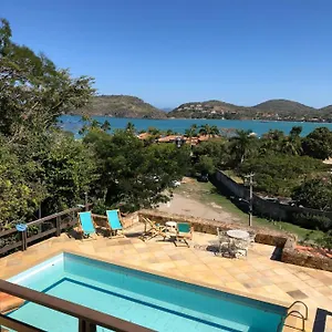 Encanto De Estalagem
