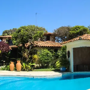 Baia Blanca Estalagem